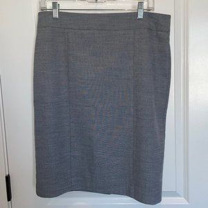 Ann Taylor Pencil Skirt